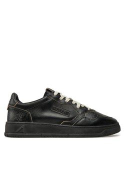 AUTRY Sneakersy AVLMBE02 Czarny ze sklepu MODIVO w kategorii Buty sportowe męskie - zdjęcie 182728965