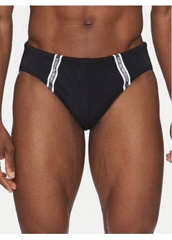 Emporio Armani Underwear Kąpielówki EM000570 AF12333 UC001 Czarny ze sklepu MODIVO w kategorii Kąpielówki - zdjęcie 182729005