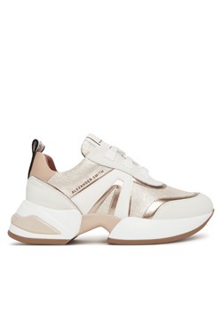 Alexander Smith Sneakersy Marble ASBBMBW 1179 Beżowy ze sklepu MODIVO w kategorii Buty sportowe damskie - zdjęcie 182729007