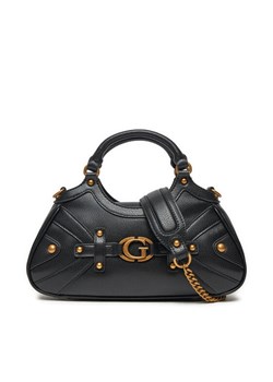 Guess Torebka HWBB93 48050 Czarny ze sklepu MODIVO w kategorii Torebki damskie - zdjęcie 182729057