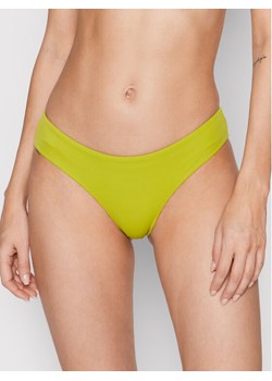 Dsquared2 Underwear Dół od bikini D6B483270.32938 Zielony ze sklepu MODIVO w kategorii Stroje kąpielowe - zdjęcie 182729155
