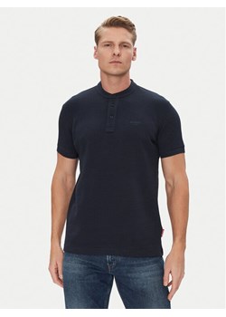 JOOP! Jeans T-Shirt 15 JJJ-57Albano 30045676 Granatowy Modern Fit ze sklepu MODIVO w kategorii T-shirty męskie - zdjęcie 182729195