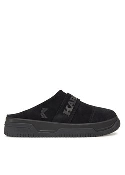 Karl Kani Klapki Samo Slipper PD00002686 Czarny ze sklepu MODIVO w kategorii Klapki damskie - zdjęcie 182729215
