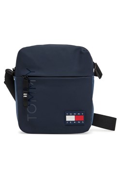 Tommy Jeans Saszetka Tjm Daily + Reporter AM0AM13270 Granatowy ze sklepu MODIVO w kategorii Torby męskie - zdjęcie 182729327