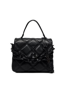 Steve Madden Torebka Bworship SM13001060-BBL Czarny ze sklepu MODIVO w kategorii Listonoszki - zdjęcie 182729389