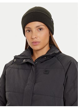 Roxy Czapka Tropical Snow ERJHA04309 Czarny ze sklepu MODIVO w kategorii Czapki zimowe damskie - zdjęcie 182729405