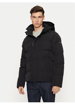 REPLAY Kurtka zimowa M8403 .000.84728 Czarny Regular Fit ze sklepu MODIVO w kategorii Kurtki męskie - zdjęcie 182729555