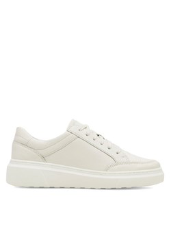 Lasocki Sneakersy ARC-DESNA-02 Biały ze sklepu MODIVO w kategorii Buty sportowe damskie - zdjęcie 182729558