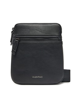 Valentino Saszetka Horizon VBS8UT06 Czarny ze sklepu MODIVO w kategorii Torby męskie - zdjęcie 182729585