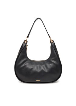 DKNY Torebka R44CAI48 Czarny ze sklepu MODIVO w kategorii Torebki damskie - zdjęcie 182729598
