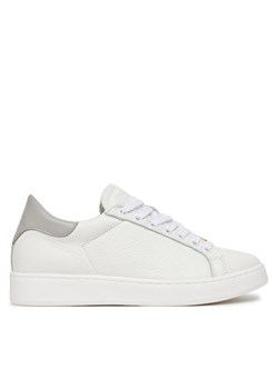 TWINSET Sneakersy 242TCP012 Biały ze sklepu MODIVO w kategorii Buty sportowe damskie - zdjęcie 182729659