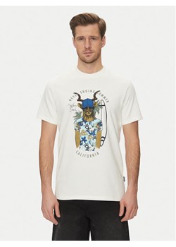 Blend T-Shirt 20718280 Biały Regular Fit ze sklepu MODIVO w kategorii T-shirty męskie - zdjęcie 182729786