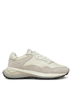 HOFF Sneakersy Quebec II 12535008 Biały ze sklepu MODIVO w kategorii Buty sportowe damskie - zdjęcie 182729826