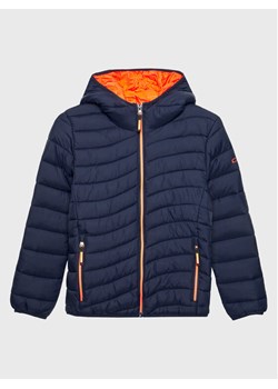 CMP Kurtka przejściowa 32Z1014B Granatowy Regular Fit ze sklepu MODIVO w kategorii Kurtki chłopięce - zdjęcie 182729838