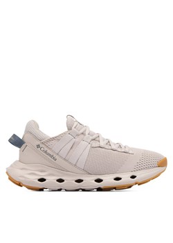Columbia Sneakersy Terrastride Aro™ Shoe 2115261 Szary ze sklepu MODIVO w kategorii Buty sportowe damskie - zdjęcie 182729866