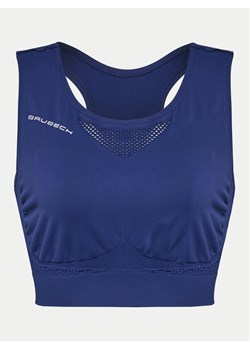 Brubeck Biustonosz sportowy CR1021W Granatowy ze sklepu MODIVO w kategorii Biustonosze - zdjęcie 182729895