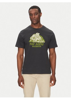 Element T-Shirt ELYZT00521 Czarny Regular Fit ze sklepu MODIVO w kategorii T-shirty męskie - zdjęcie 182729956
