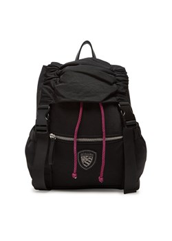Blauer Plecak S5CONNY02/CUR Czarny ze sklepu MODIVO w kategorii Plecaki - zdjęcie 182729965