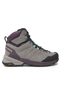 Dolomite Trekkingi Crodarossa Gtx GORE-TEX 421121 Kolorowy ze sklepu MODIVO w kategorii Buty trekkingowe damskie - zdjęcie 182730117