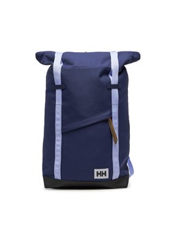 Helly Hansen Plecak Stockholm 67187_684 Granatowy ze sklepu MODIVO w kategorii Plecaki - zdjęcie 182730155