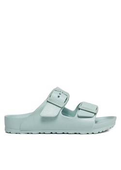 Birkenstock Klapki Arizona EVA 1026753 Turkusowy ze sklepu MODIVO w kategorii Klapki dziecięce - zdjęcie 182730176