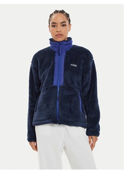 Columbia Kurtka przejściowa Boundless Discovery™ 2085682 Granatowy Regular Fit ze sklepu MODIVO w kategorii Kurtki damskie - zdjęcie 182730189