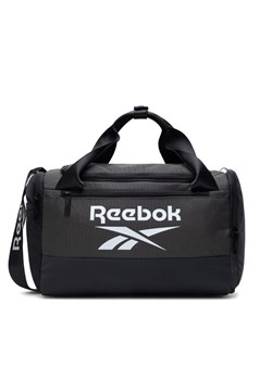 Reebok Torba RBK-035-CCC-05 Szary ze sklepu MODIVO w kategorii Torby sportowe - zdjęcie 182730245