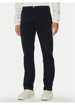 Tommy Hilfiger Jeansy Denton MW0MW32934 Granatowy Straight Fit ze sklepu MODIVO w kategorii Jeansy męskie - zdjęcie 182730257
