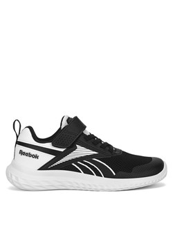 Reebok Sneakersy RUSH RUNNER 5.0 100220343 Biały ze sklepu MODIVO w kategorii Buty sportowe dziecięce - zdjęcie 182730325