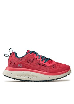 Keen Sneakersy WK400 Walking Shoe 1029477 Różowy ze sklepu MODIVO w kategorii Buty sportowe damskie - zdjęcie 182730458