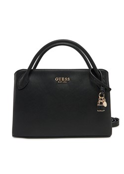 Guess Torebka HWZG96 43060 Czarny ze sklepu MODIVO w kategorii Torebki damskie - zdjęcie 182730496