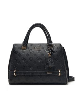 Guess Torebka HWPD96 30060 Czarny ze sklepu MODIVO w kategorii Torebki damskie - zdjęcie 182730509