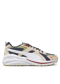 Puma Sneakersy Hypnotic LS 395295 19 Szary ze sklepu MODIVO w kategorii Buty sportowe męskie - zdjęcie 182730518
