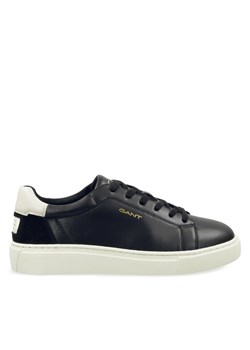 Gant Sneakersy 30531875 Czarny ze sklepu MODIVO w kategorii Buty sportowe damskie - zdjęcie 182730526