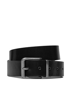 Calvin Klein Jeans Pasek Męski Gift Cl Lthr Belt Rev/Adj 35Mm K50K511515 Czarny ze sklepu MODIVO w kategorii Paski męskie - zdjęcie 182730658