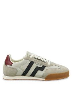 Gant Sneakersy 30633836 Beżowy - id: 0000305004819 - marki Gant - 182730705 Gant Sneakersy 30633836 Beżowy ze sklepu MODIVO w kategorii Buty sportowe męskie - zdjęcie 182730705