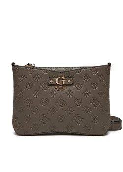 Guess Torebka HWPD95 29120 Brązowy ze sklepu MODIVO w kategorii Listonoszki - zdjęcie 182730715