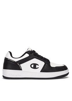 Champion Sneakersy RD18 2.0 B GS LOW S32415-WW019. Czarny ze sklepu MODIVO w kategorii Buty sportowe dziecięce - zdjęcie 182730745