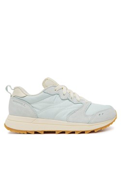 Merrell Sneakersy Alpine 83 Sneaker Sport J007766 Błękitny ze sklepu MODIVO w kategorii Buty sportowe damskie - zdjęcie 182730786