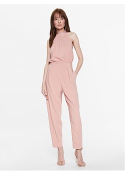 Pinko Kombinezon 100032 A0GI Różowy Regular Fit ze sklepu MODIVO w kategorii Kombinezony damskie - zdjęcie 182731109