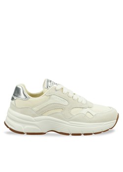 Gant Sneakersy 29533652 Écru ze sklepu MODIVO w kategorii Buty sportowe damskie - zdjęcie 182731186