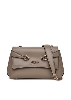 Guess Torebka HWVG96 39210 Brązowy ze sklepu MODIVO w kategorii Torebki damskie - zdjęcie 182731228