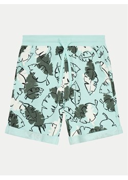 United Colors Of Benetton Szorty sportowe 3H0FC902Q Kolorowy Regular Fit ze sklepu MODIVO w kategorii Spodenki chłopięce - zdjęcie 182731398