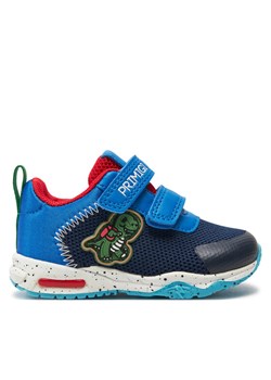Primigi Sneakersy 5948511 Granatowy ze sklepu MODIVO w kategorii Buty sportowe dziecięce - zdjęcie 182731497
