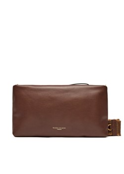Gianni Chiarini Torebka BS 11010 FOUCLD-NA Brązowy ze sklepu MODIVO w kategorii Listonoszki - zdjęcie 182731526