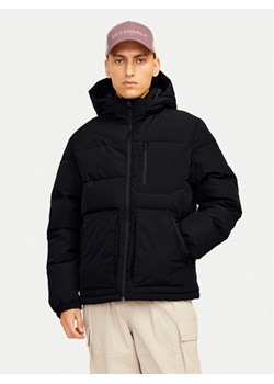 Jack&Jones Kurtka zimowa Otto 12258416 Czarny Regular Fit ze sklepu MODIVO w kategorii Kurtki męskie - zdjęcie 182731657