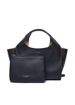 Gianni Chiarini Torebka Euforia BS 9554 RNGDBL Czarny ze sklepu MODIVO w kategorii Torebki damskie - zdjęcie 182731746