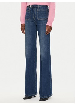 Pinko Jeansy Denim 103925 A20M Niebieski Regular Fit ze sklepu MODIVO w kategorii Jeansy damskie - zdjęcie 182731896