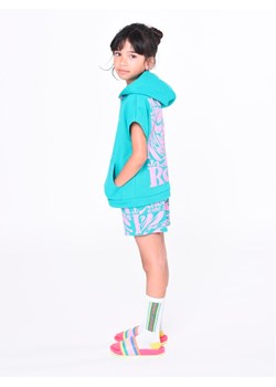 Marc Jacobs Bluza W15650 S Zielony Regular Fit ze sklepu MODIVO w kategorii Bluzy dziewczęce - zdjęcie 182731935