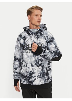 Colourwear Bluza Bowl Hood 2.0 7010303 Czarny Regular Fit ze sklepu MODIVO w kategorii Bluzy męskie - zdjęcie 182732026
